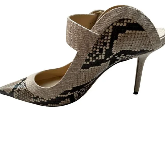 Jimmy Choo Heels - Picture 4 of 5